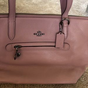 Beautiful Coach purse